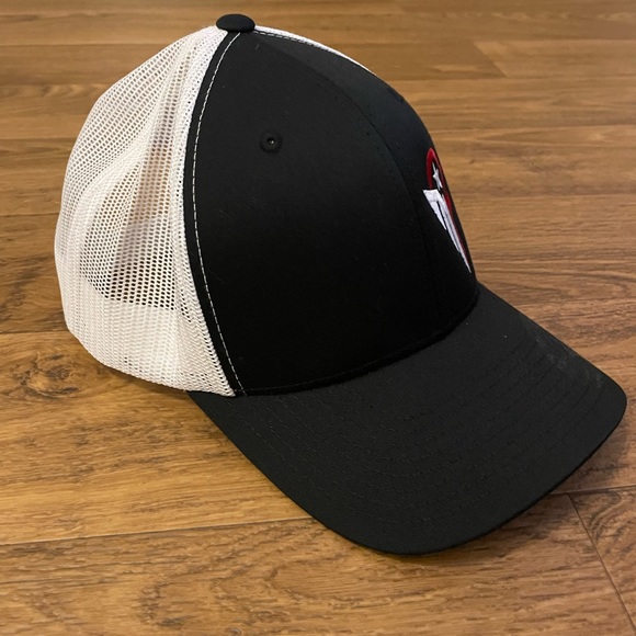 MuscleForce hat - Picture 4 of 4